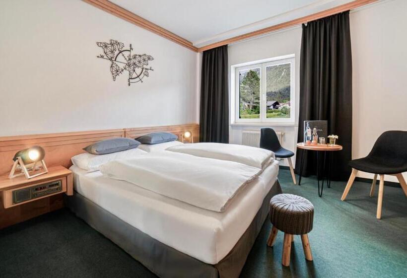 스탠다드 룸, Boutique Hotel Olympia