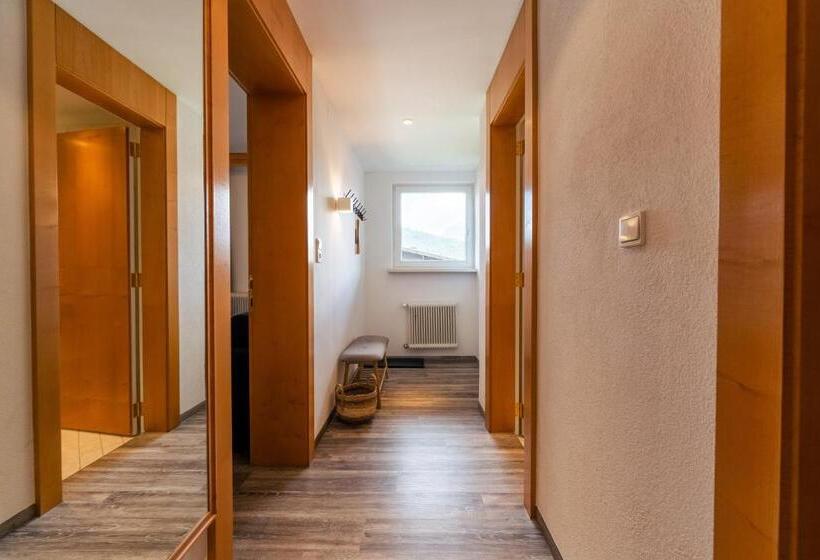 발코니가 있는 스위트, Boutique Hotel Olympia