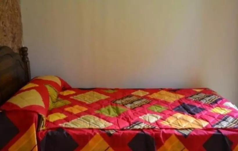 اتاق استاندارد, Cabañas Moenga
