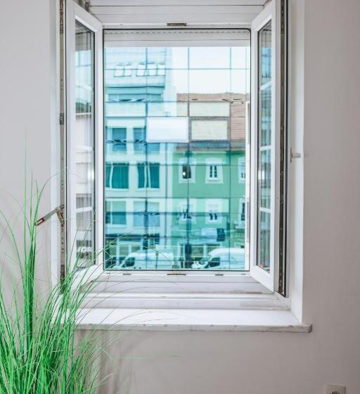 标准间, Cityhotel Am Domplatz Self Checkin