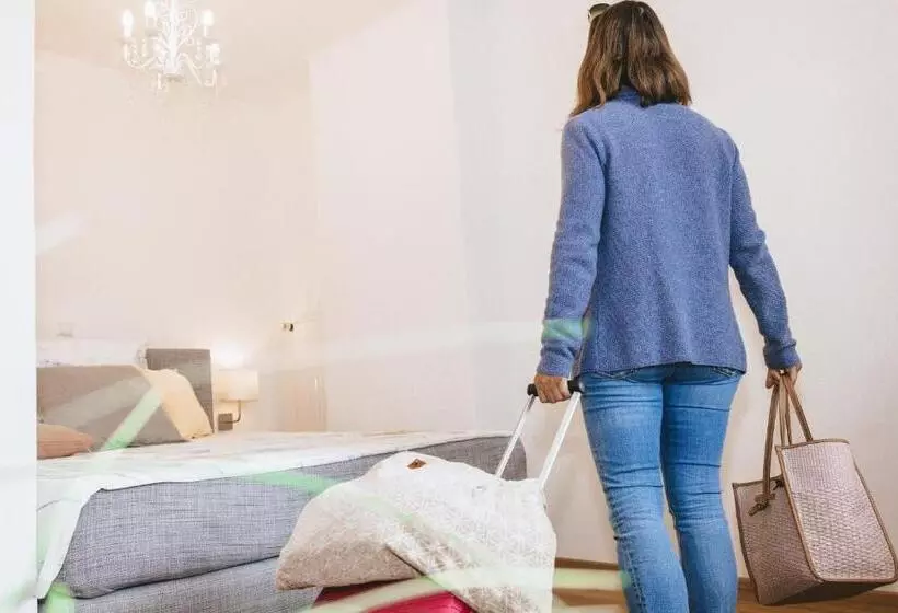 اتاق استاندارد, Cityhotel Am Domplatz Self Checkin