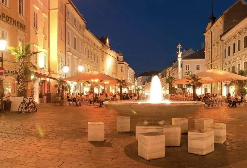اتاق استاندارد, Cityhotel Am Domplatz Self Checkin