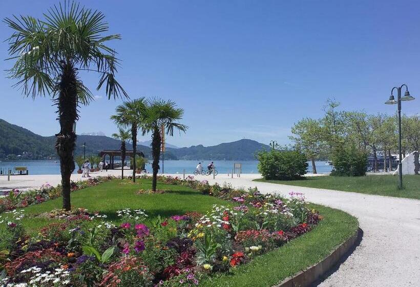 标准间, Cityhotel Am Domplatz Self Checkin