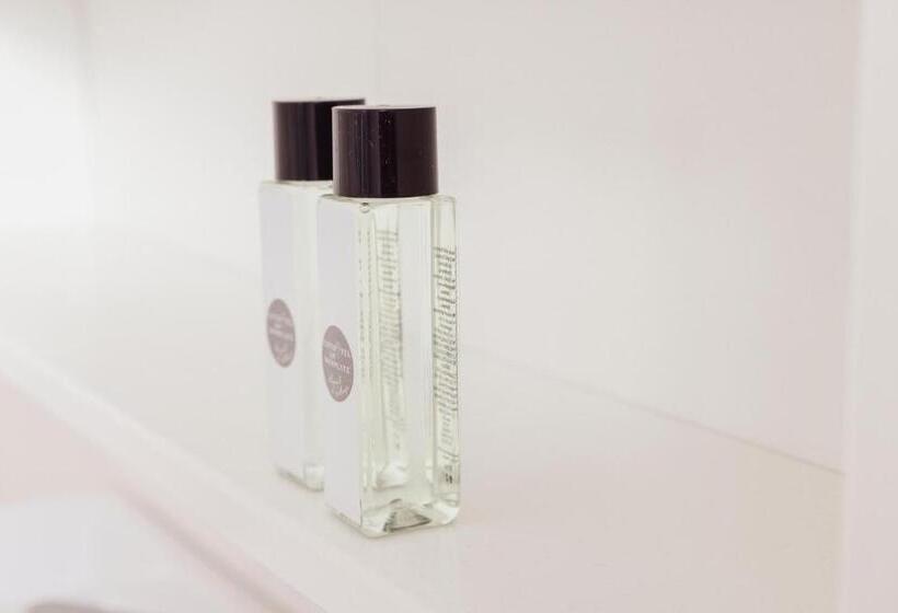 标准间, Cityhotel Am Domplatz Self Checkin