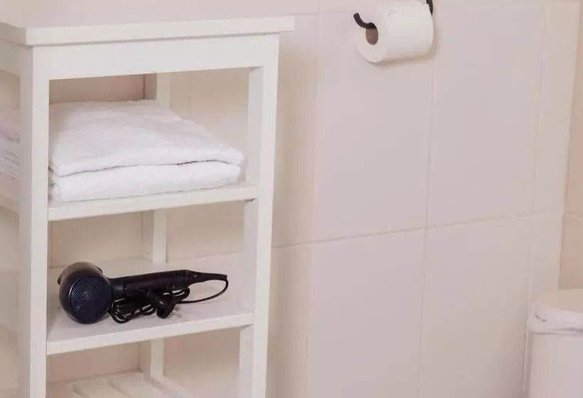 اتاق استاندارد یک نفره, Cityhotel Am Domplatz Self Checkin