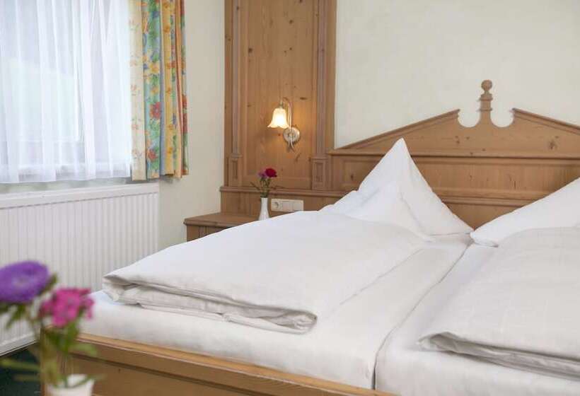 חדר סטנדרט, Die Arlbergerin   Limitless Escapes