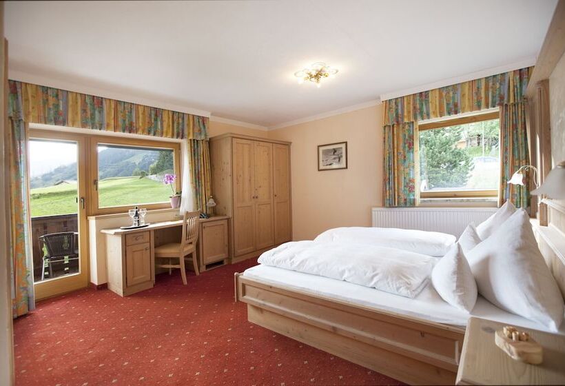 חדר סטנדרט, Die Arlbergerin   Limitless Escapes