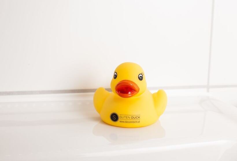 חדר סטנדרט, Die Arlbergerin   Limitless Escapes