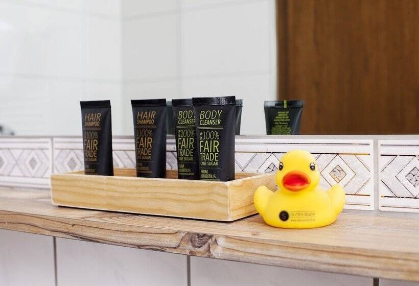 חדר סטנדרט, Die Arlbergerin   Limitless Escapes