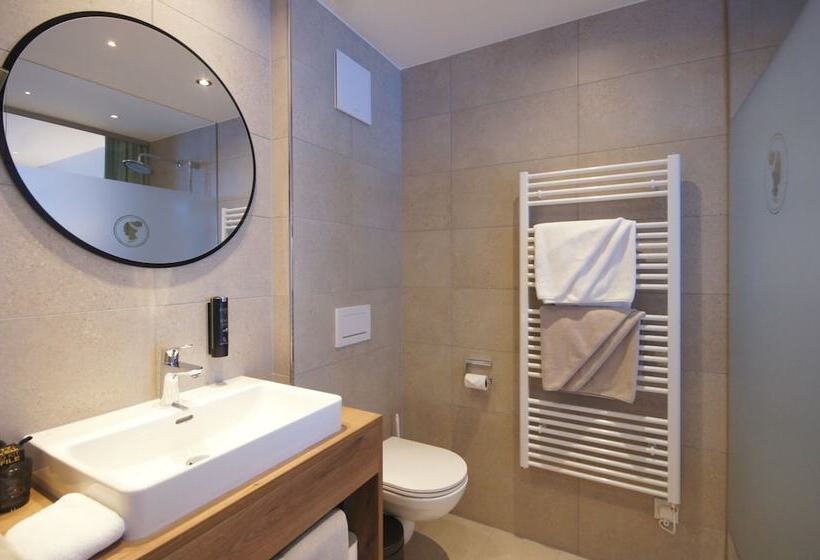 اتاق استاندارد, Die Arlbergerin   Limitless Escapes