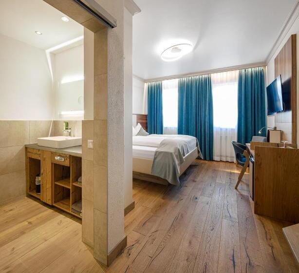 اتاق راحتی, Frauenschuh Garni