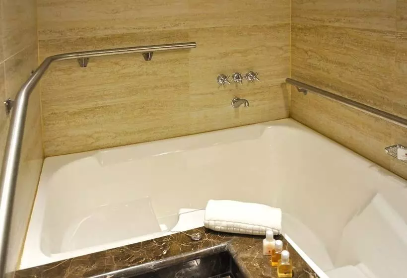 اتاق لوکس, Amérian Hotel Casino Carlos V