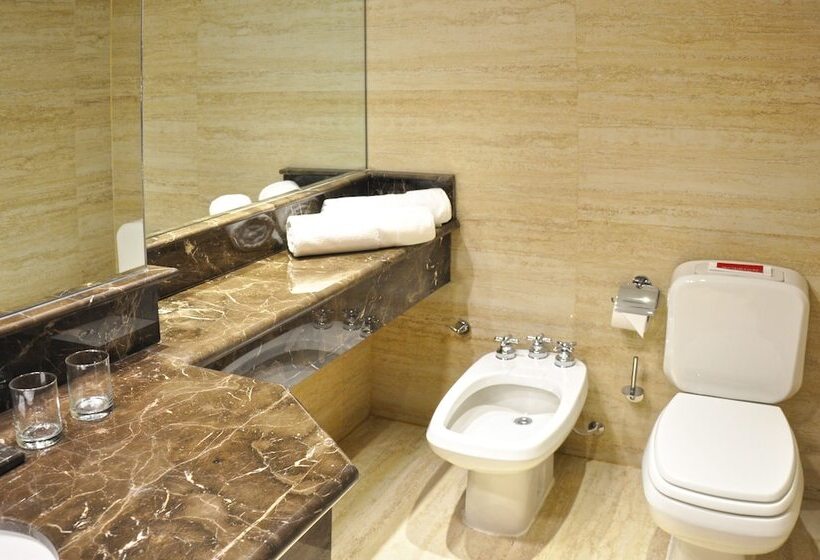اتاق لوکس, Amérian Hotel Casino Carlos V