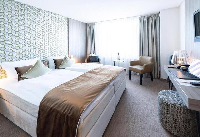 コンフォートルーム, Bernstein Salzlandcenter