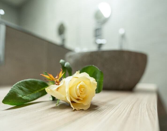 コンフォートルーム, Bernstein Salzlandcenter