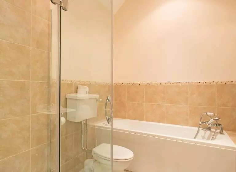 Standard Room, Blackaddie House