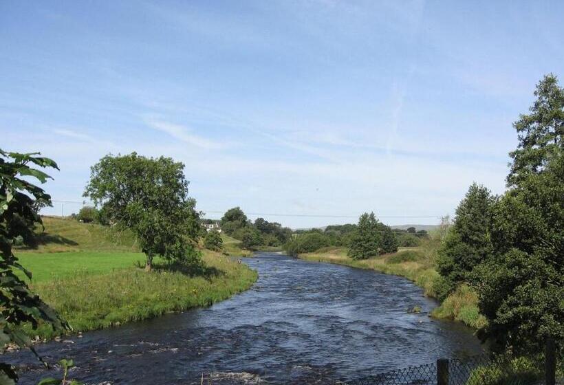 جناح, Blackaddie House