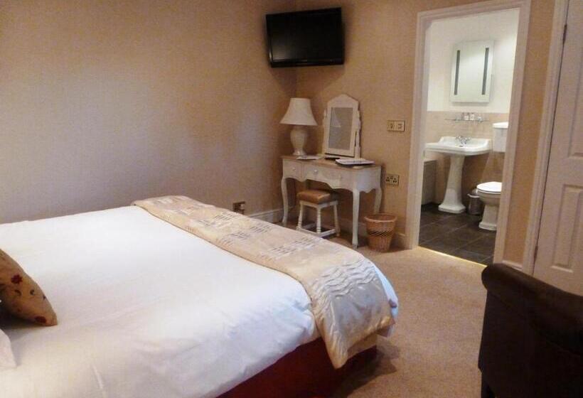 غرفة قياسية, Blackaddie House