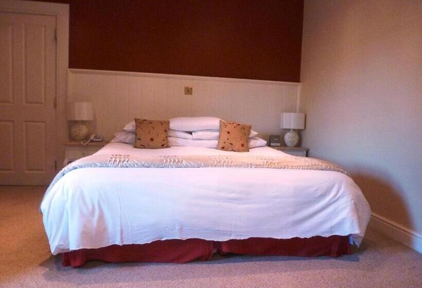 غرفة قياسية, Blackaddie House