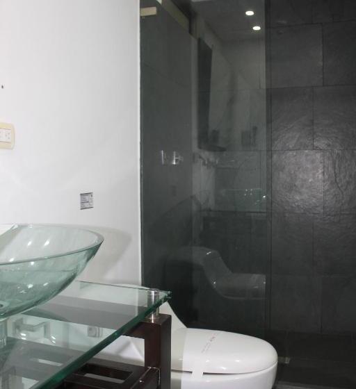 غرفة قياسية, Boutique las Rosas 5 G