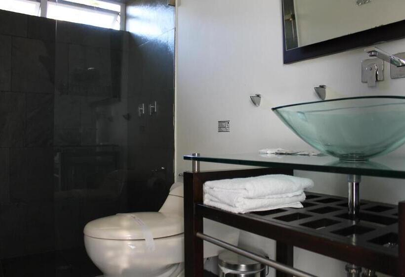 غرفة قياسية, Boutique las Rosas 5 G