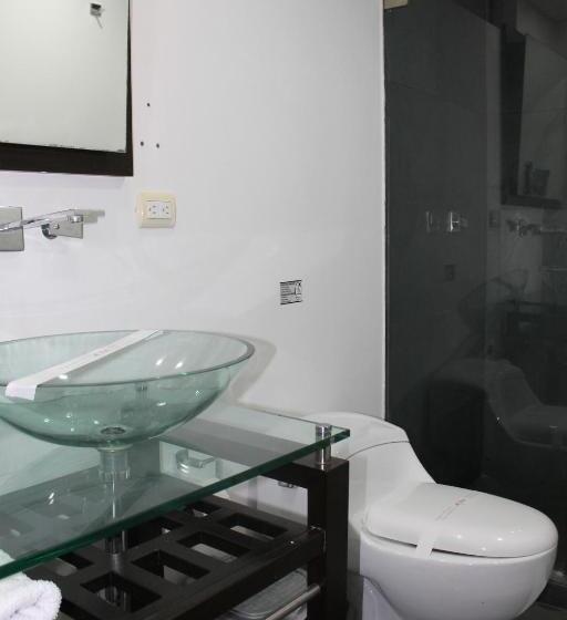 غرفة سوبيريور عائلية, Boutique las Rosas 5 G