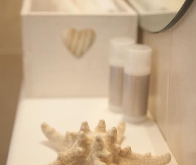 スタンダードルーム, Costazzurra