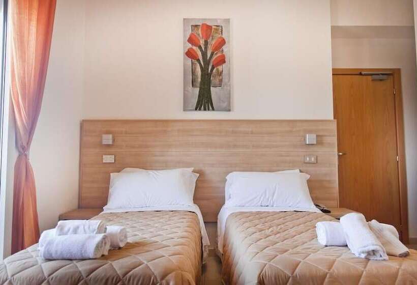 スタンダードルーム, Costazzurra