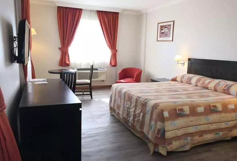 اتاق استاندارد, Diego De Almagro Rancagua