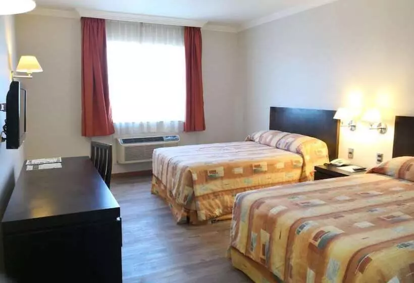 اتاق استاندارد, Diego De Almagro Rancagua