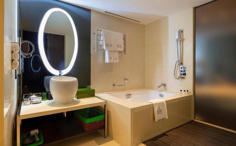 Номер Deluxe Кровать Кинг, Eclat Beijing