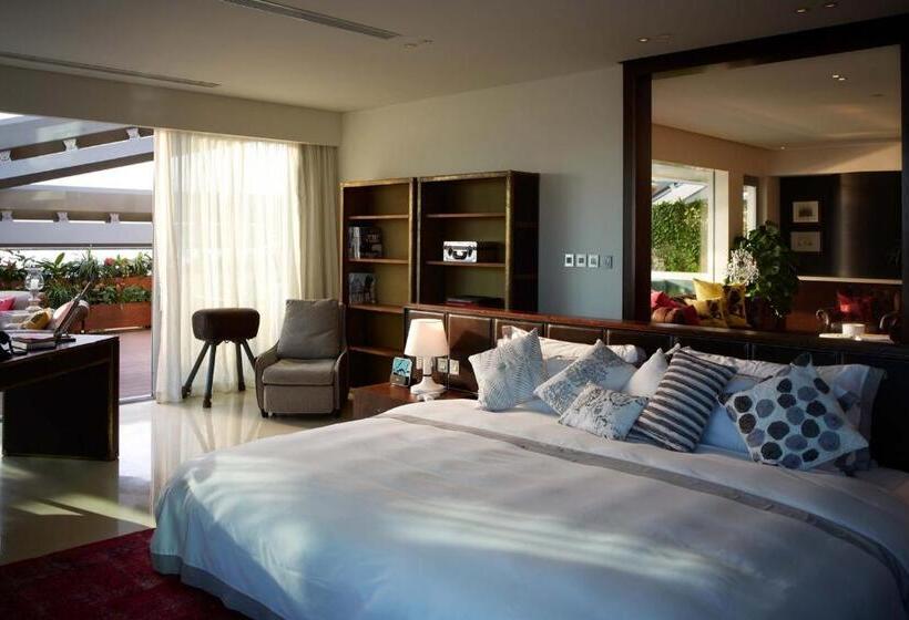 Люкс Повышенной Комфортности, Eclat Beijing