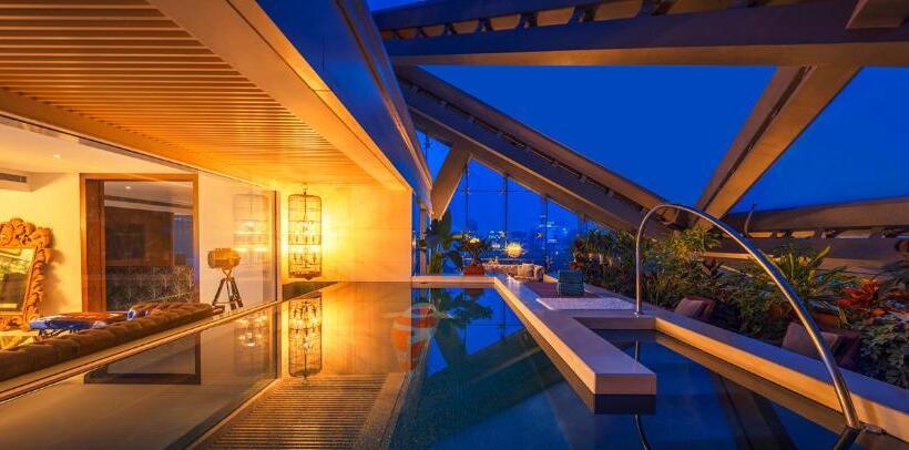 Люкс Повышенной Комфортности, Eclat Beijing