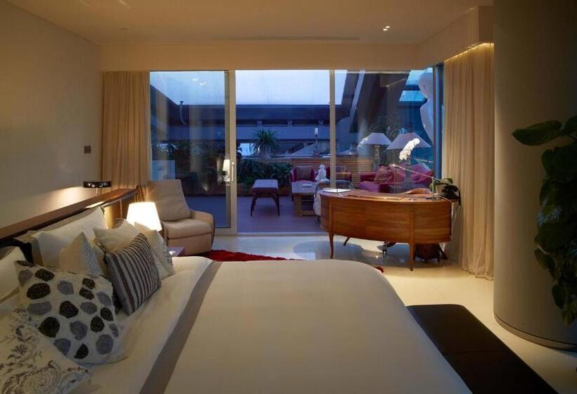 Люкс Повышенной Комфортности, Eclat Beijing