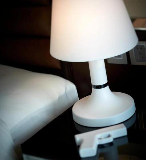 Номер Deluxe, Eclat Beijing