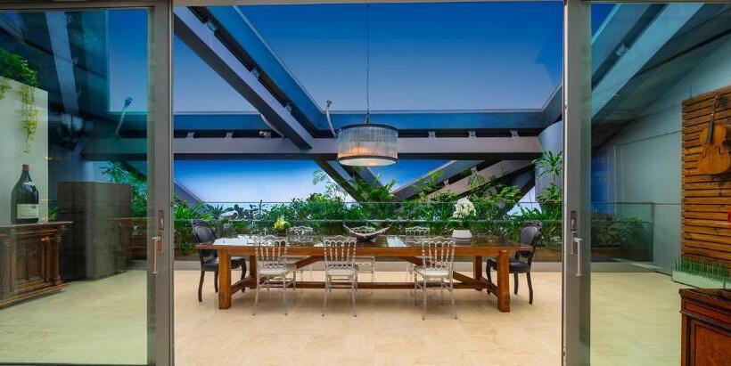 Президентский Люкс, Eclat Beijing