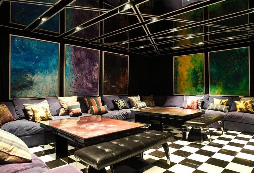 سوئیت پرزیدنت, Eclat Beijing