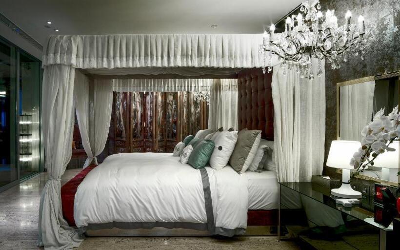 Президентский Люкс, Eclat Beijing