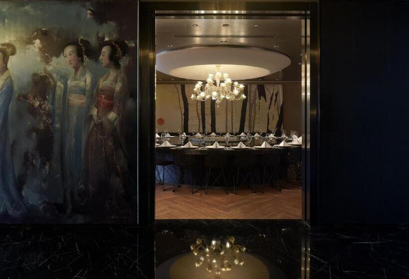سوئیت پرزیدنت, Eclat Beijing