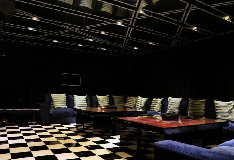 Президентский Люкс, Eclat Beijing