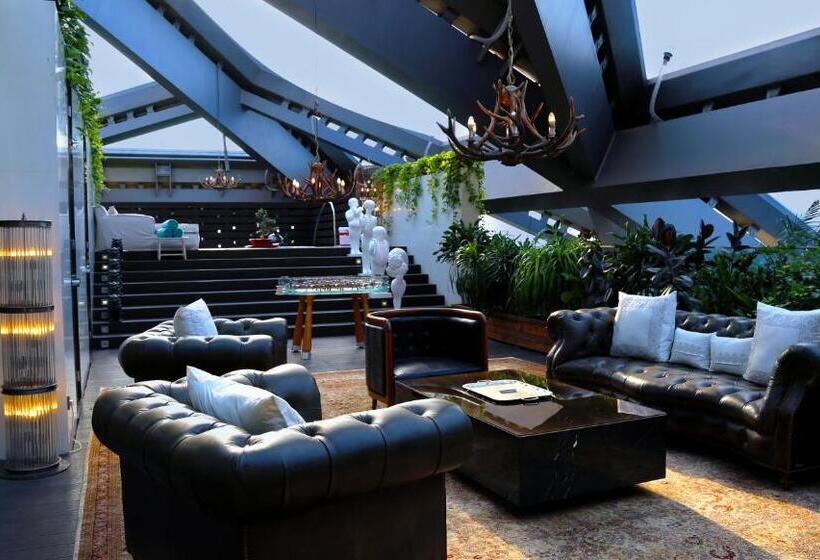 Президентский Люкс, Eclat Beijing