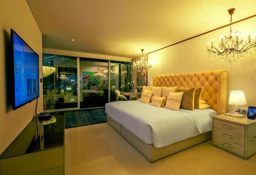 Люкс, Eclat Beijing