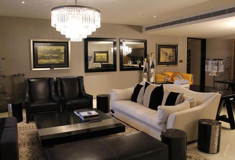 Люкс 2 Спальни, Eclat Beijing