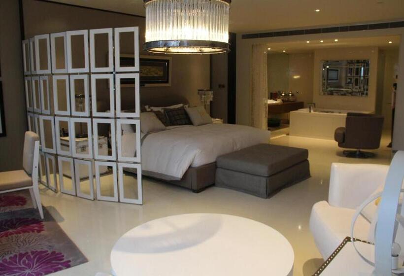 Люкс 2 Спальни, Eclat Beijing