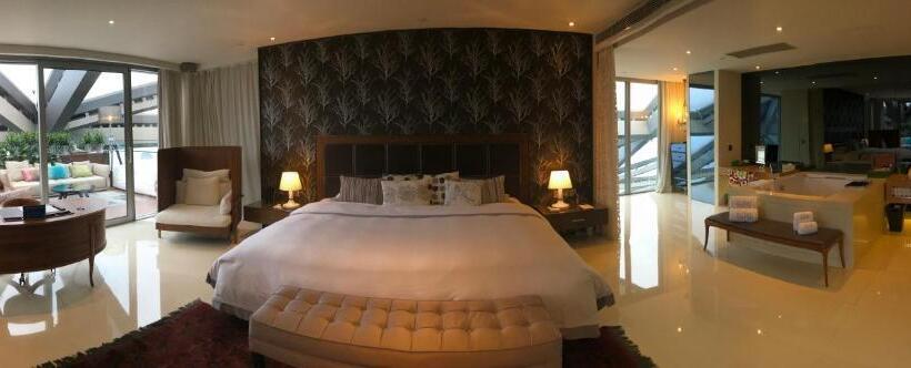 Номер Стандарт, Eclat Beijing