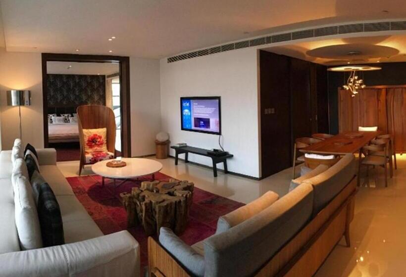 Номер Стандарт, Eclat Beijing