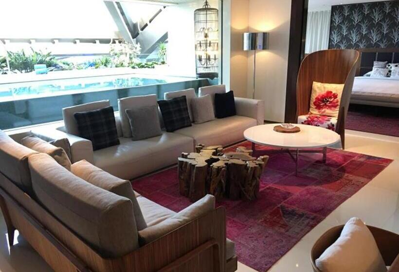 Номер Стандарт, Eclat Beijing