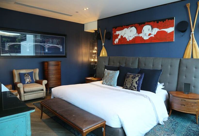 Люкс Повышенной Комфортности, Eclat Beijing