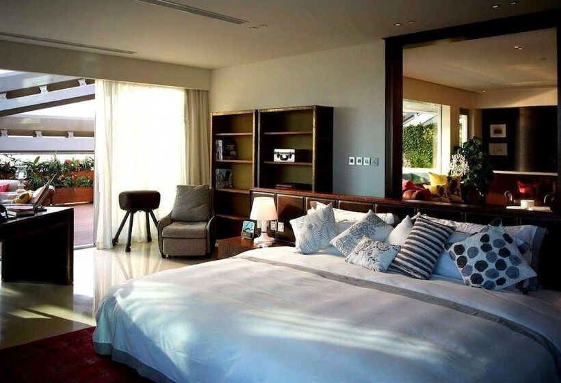 Люкс Повышенной Комфортности, Eclat Beijing