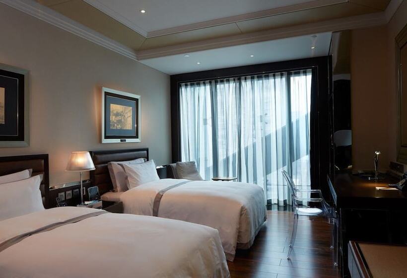 اتاق لوکس, Eclat Beijing